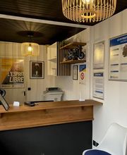 Accueil AutoSécurité La Varenne