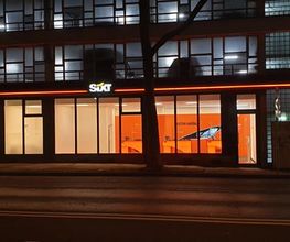 SIXT Autovermietung Bielefeld Bild 1