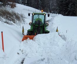 Schefer Hoch- und Tiefbau AG Bild 8