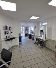 Hair Line Schönefeld Bild 16