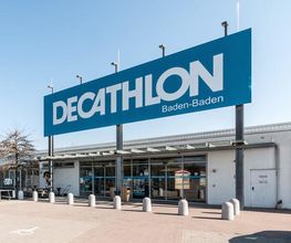 DECATHLON Baden-Baden Bild 1
