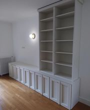 Menuiserie d'Agencement Chouet image 2