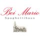 Mario Marino Bei Mario -Spaghettihaus-