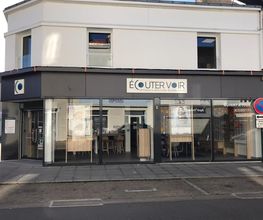 Écouter Voir Optique MACHECOUL image 2