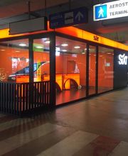 Sixt Autonoleggio Malpensa T1