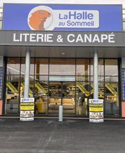 La Halle Au Sommeil image 2