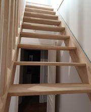 Courtemanche Menuiserie image 18