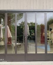 Serrurerie Métallerie Ferronnerie Grégory DARLAVOIX image 14