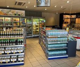JET Tankstelle Bild 4