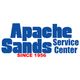 Apache Sands Service Center