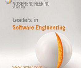 Noser Engineering AG Bild 1