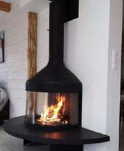 Sagnes Cheminées image 5