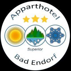 Appart-Hotel Bad Endorf