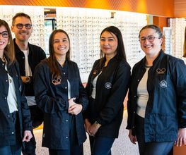 Optique Vision image 1