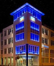 VR TeilhaberBank - Firmenkompetenz-Zentrum Erlangen Bild 1