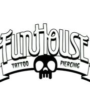 Funhouse Tattoo Piercing image 7