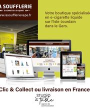 Agence de communication Studio à Table image 6