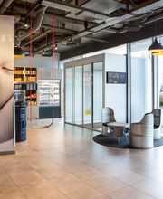 ibis budget Lausanne Bussigny Bild 1