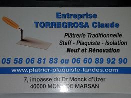 Torregrosa Claude