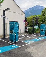 Electra Charging Station image 1