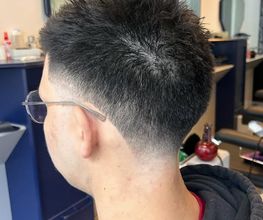 Coiffure Centosei L. Gentile Bild 7