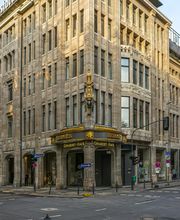 BBRecruiting Personalberatung Bild 11