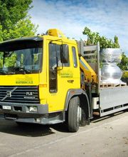 Rusterholz Pflanzencenter AG Bild 2