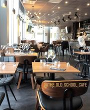 Old School Café image 2