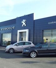 Peugeot Garage Thuleau Agent image 2
