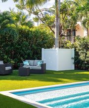 Mantenimiento de jardines y piscinas Wolfgang Marschall imagen 1