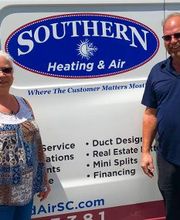 Southern Heating & Air Conditioning image 4