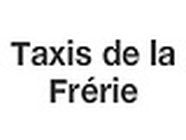 Taxis de la Frérie