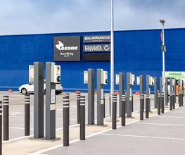 ACCIONA Charging Station imagen 5