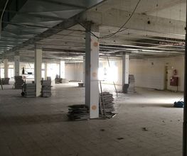 Abbruch-Bindemann Bild 2