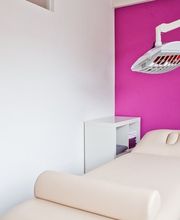 HCR Worms - Physiotherapeutische Praxis Bild 4