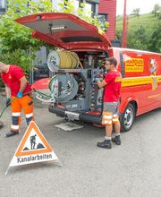 Marquis AG Kanalservice