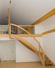 Spiegel GmbH Holztreppen Bild 4
