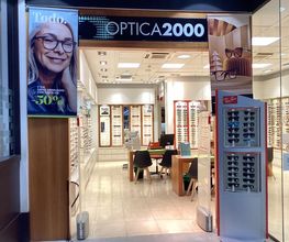 Optica 2000 Hipercor GranCasa imagen 1