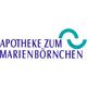 Logo der Apotheke zum Marienbörnchen