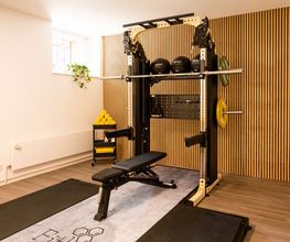 Fitlab Stuttgart Bild 10