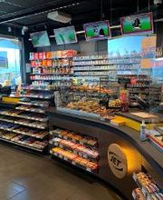 JET Tankstelle Bild 6