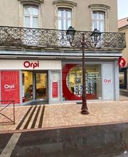ORPI Agence Fourgassié Immobilier image 1