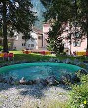 Hotel Piz Ela Bergün Bild 6