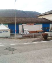 Gallery Cliente