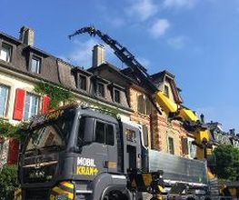 Mobilkran AG Bild 16