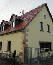 Ferienwohnung in der 1.Etage