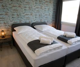 Hotel Central Wesseling Bild 5