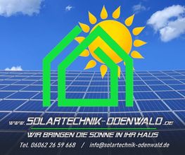 Solartechnik Odenwald Bild 3