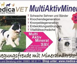 medicaVET  Inh. Nina Radünz Bild 9