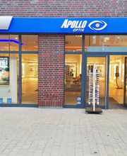 Apollo-Optik - Salzgitter im EKZ Pfingstanger Bild 1